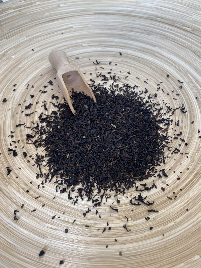 Black Currant