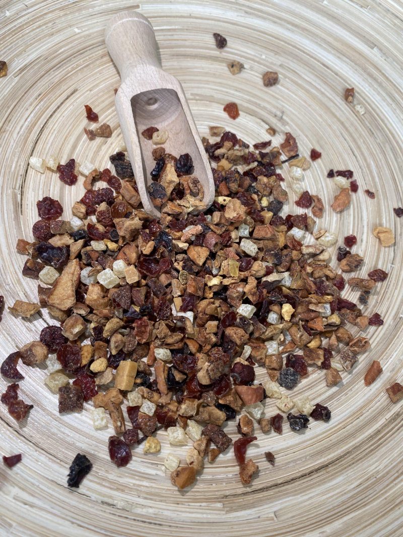 Bratapfel