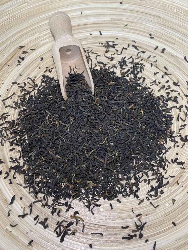 China Golden Yunnan