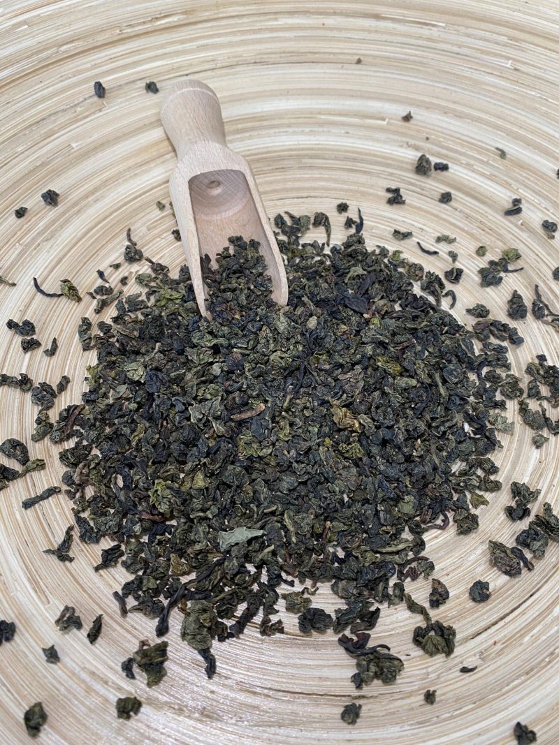 China Oolong Ti Kuen Yin