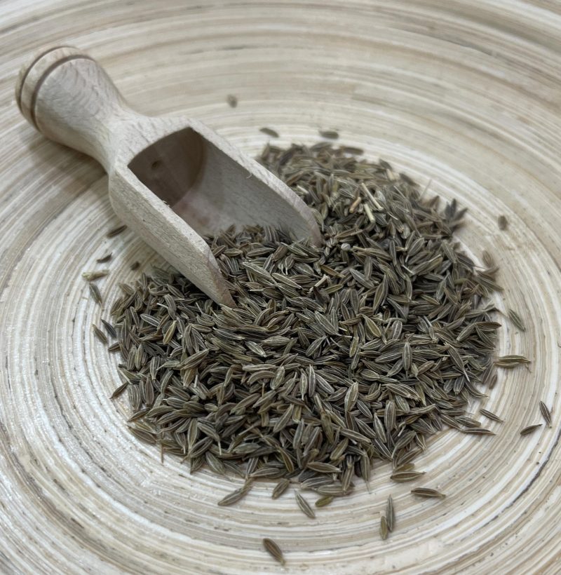 Kreuzkümmel/Cumin ganz, Bio