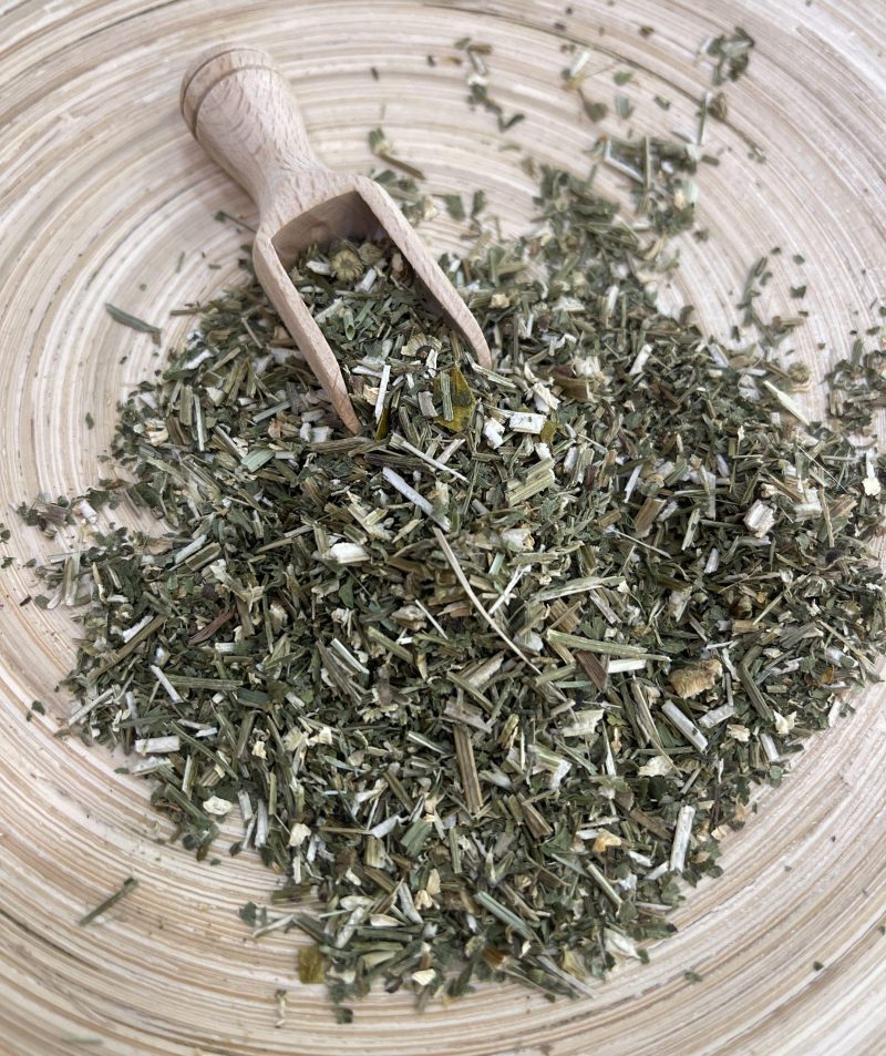 Mutterkraut