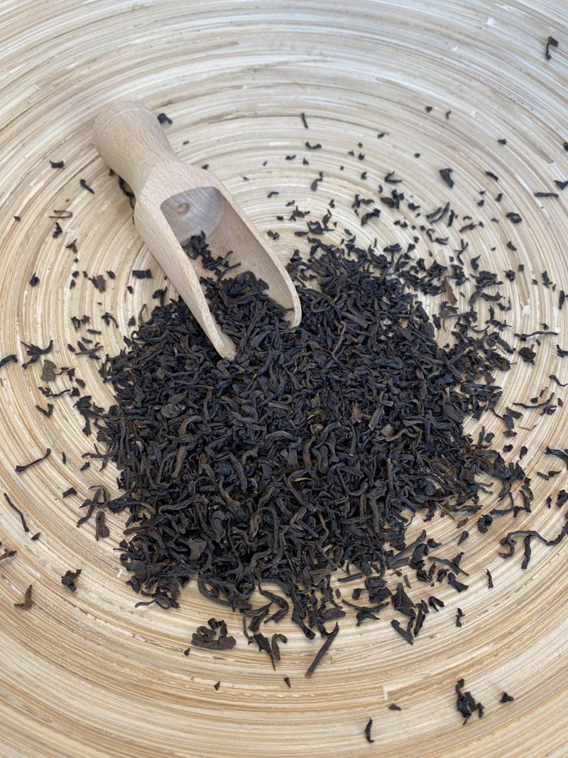China Pu Erh