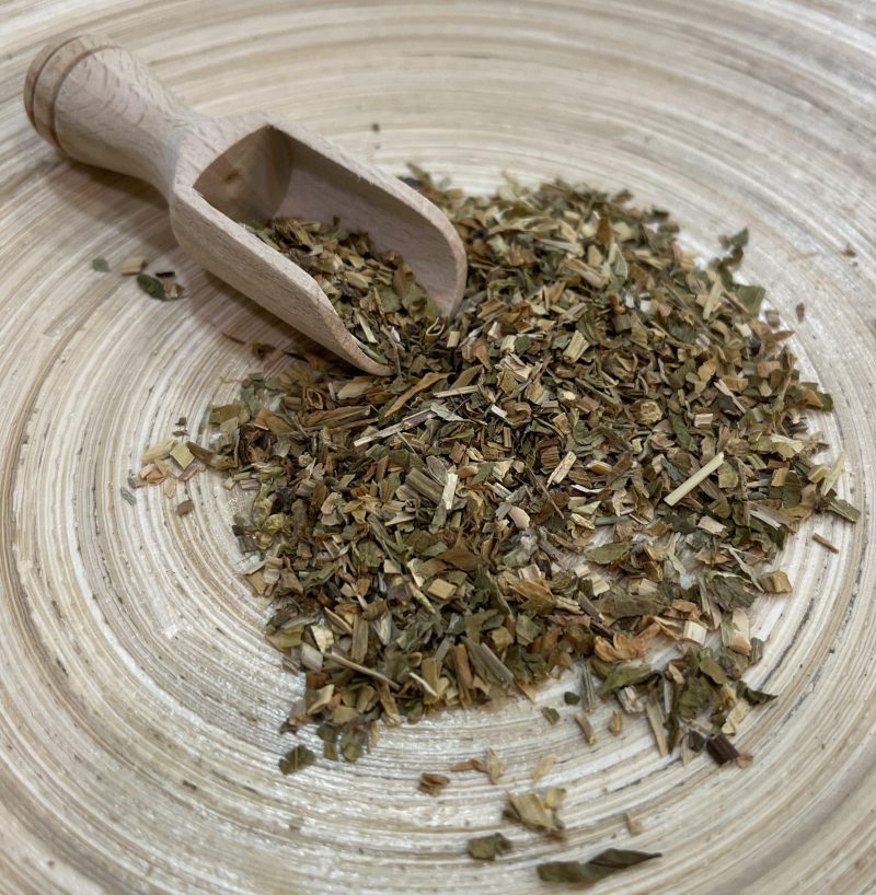 Seifenkraut