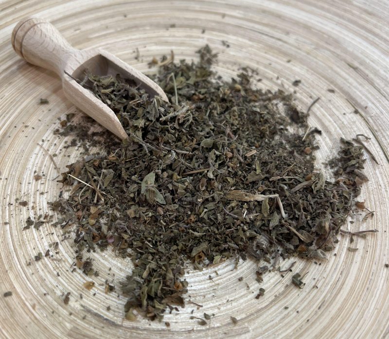 Tulsikraut