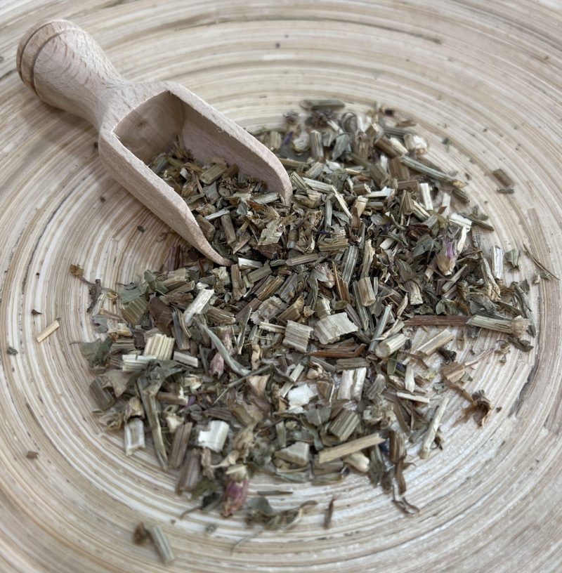 Wegwartekraut, Bio