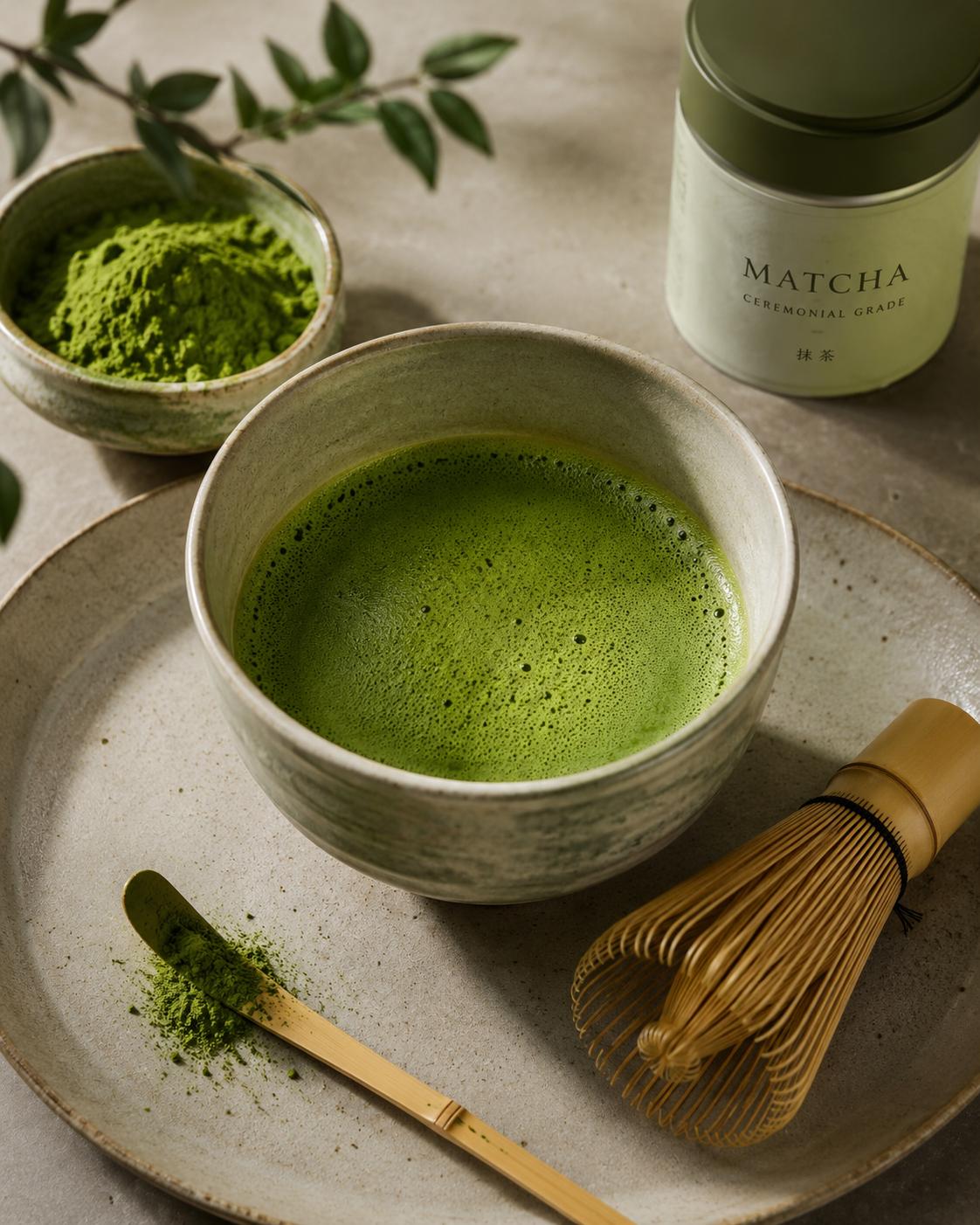 Matcha